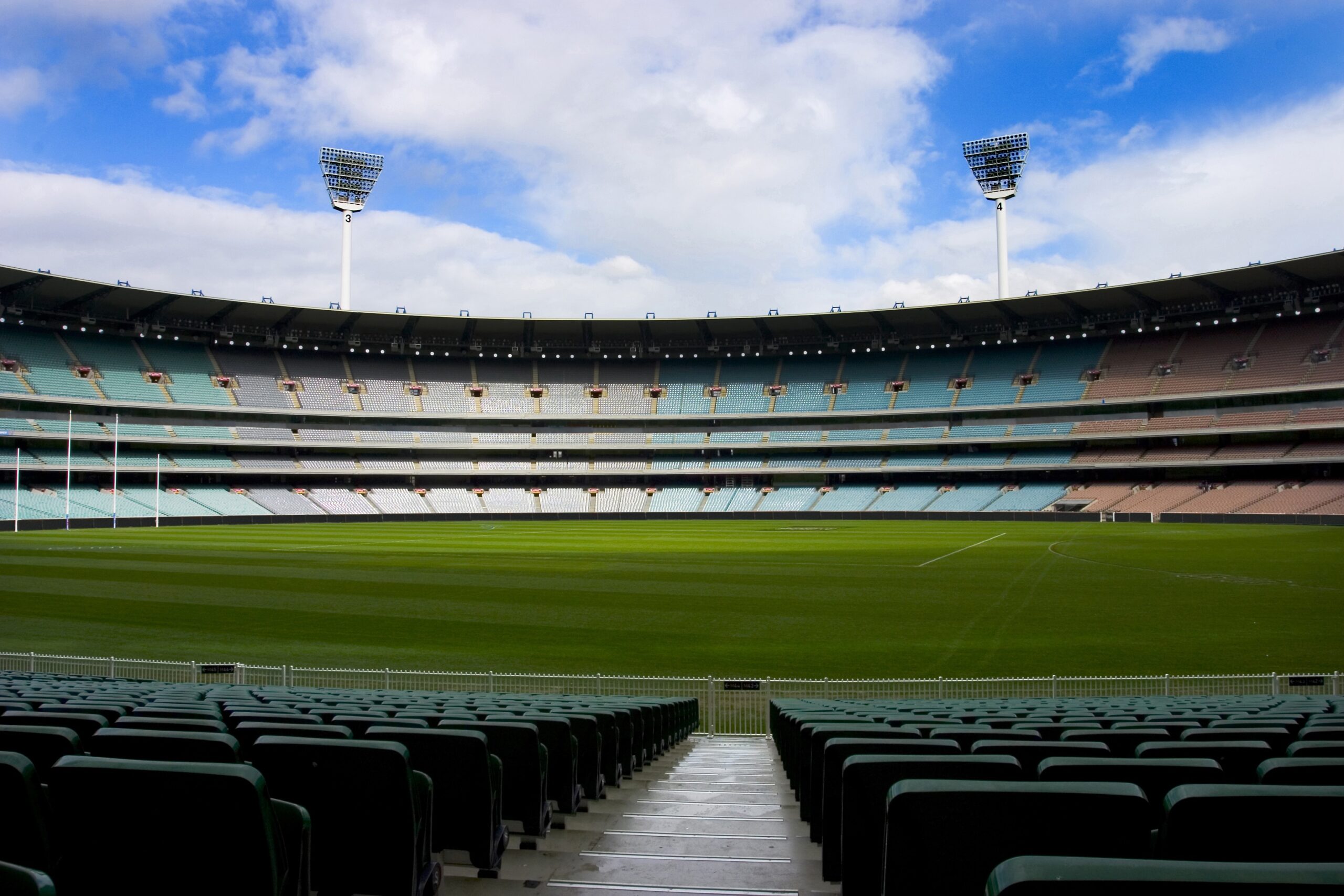Sporting Facilities